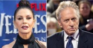 Catherine Zeta-Jones and Michael Douglas' Marriage 'Crisis' Exposed