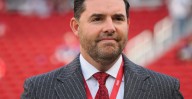 49ers ranked as fifth-most valuable franchise in NFL