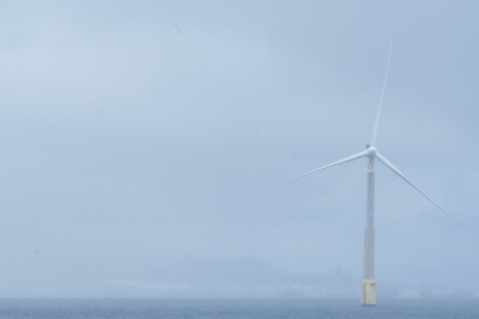 El tiempo en Canarias: probabilidad de empezar el fin de semana con lluvias débiles