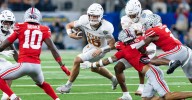 Betting the Big Ten: Week 1 focuses on Columbus
