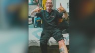 Riot Fest: Riot Mike shares live photos of his tattoo dedicated to John Stamos