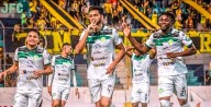 Juticalpa sorprende al Real España y Marathón rescata empate en Danlí