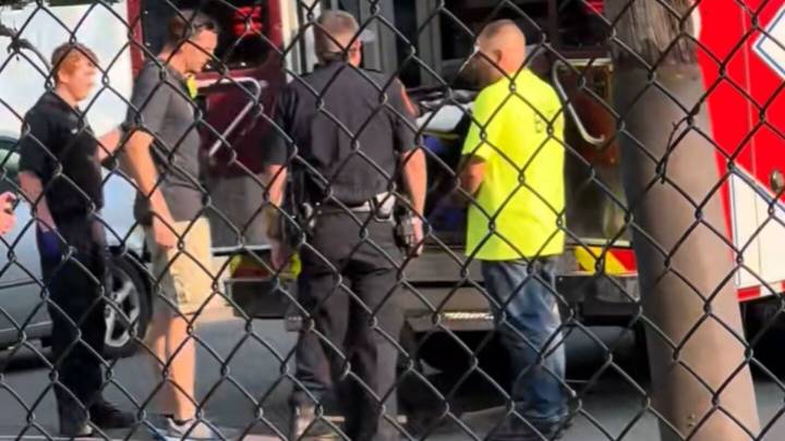 N.Y. FD to undergo sensitivity training following video of chief cursing at patient