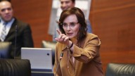 Las palabras de Lilly Téllez desatan el fuego cruzado entre Morena y el PAN a cuenta de la soberanía de México