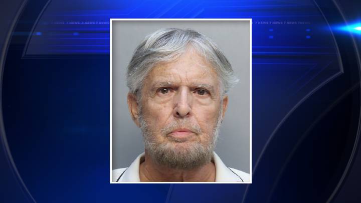 Elderly Biscayne Park man arrested for poisoning his neighbor’s cats, police say