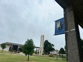 Legionella bacteria found in water at Rose State College