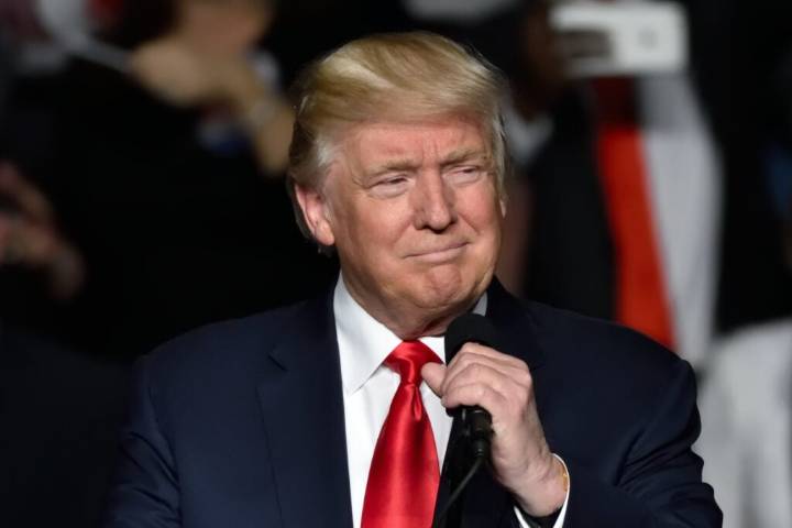 Trump y Putin podrían reunirse la próxima semana para negociar la paz en Ucrania