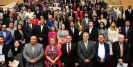 Reconoce Bloomberg Philanthropies al Gobierno de México como referente global en políticas antitabaco
