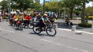 Ruta Chichimeca 2025 llega a Cuautla; van rumbo a Chetumal