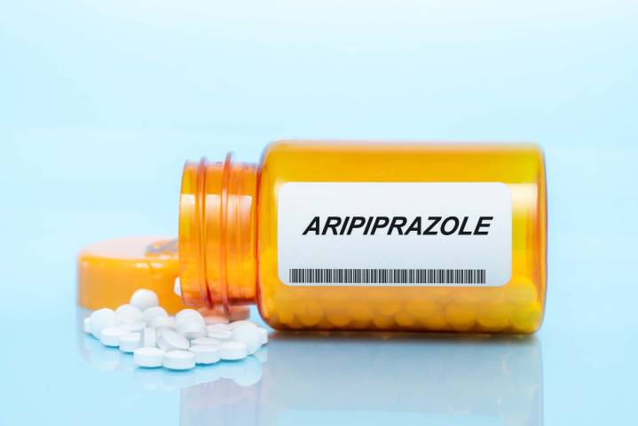 Studies Highlight Benefits of Aripiprazole and Other Third-Generation Antipsychotics for Schizophrenia