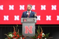 Nebraska Freshman, Matt Rhule Raves About, Chokes Up After Personal Sacrifice Statement As Nebraska head coach Matt Rhule obsesses about their new freshman addition, the Cornhuskers player breaks down
