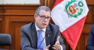 Morgan Quero no descarta postular en elecciones del 2026: “En su momento se evaluará alguna decisión”
