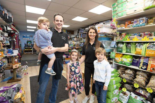 Is it ever a good idea to work with your spouse? Irish couples on why they decided to separate work and home for the good of their relationships