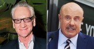 Dr. Phil Blasts Bill Maher’s ICE Raid Diss as ‘Bulls***’