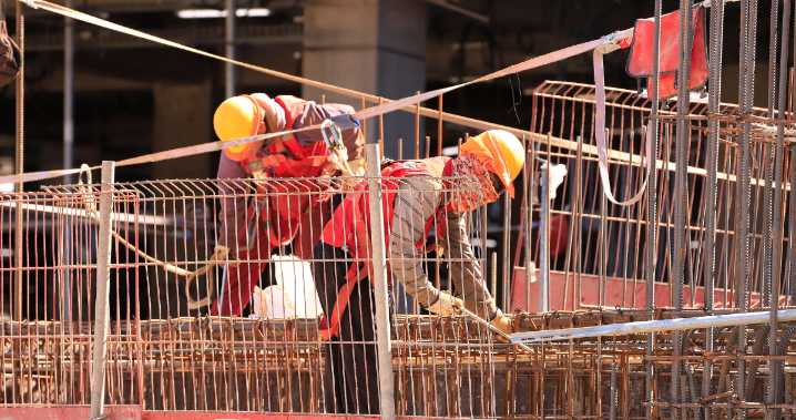 Ñuble registra la tasa de desocupación más alta del país, un 10,5% en el trimestre abril