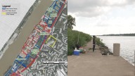 Louisville seeks community input on public land along River Road