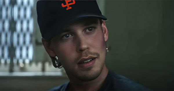Austin Butler Movies & Shows Ranked by Tomatometer (Caught Stealing)