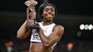 Diamond League Final 2025: Brittany Brown, Vernon Norwood earn 2025 World Track and Field Championships spots