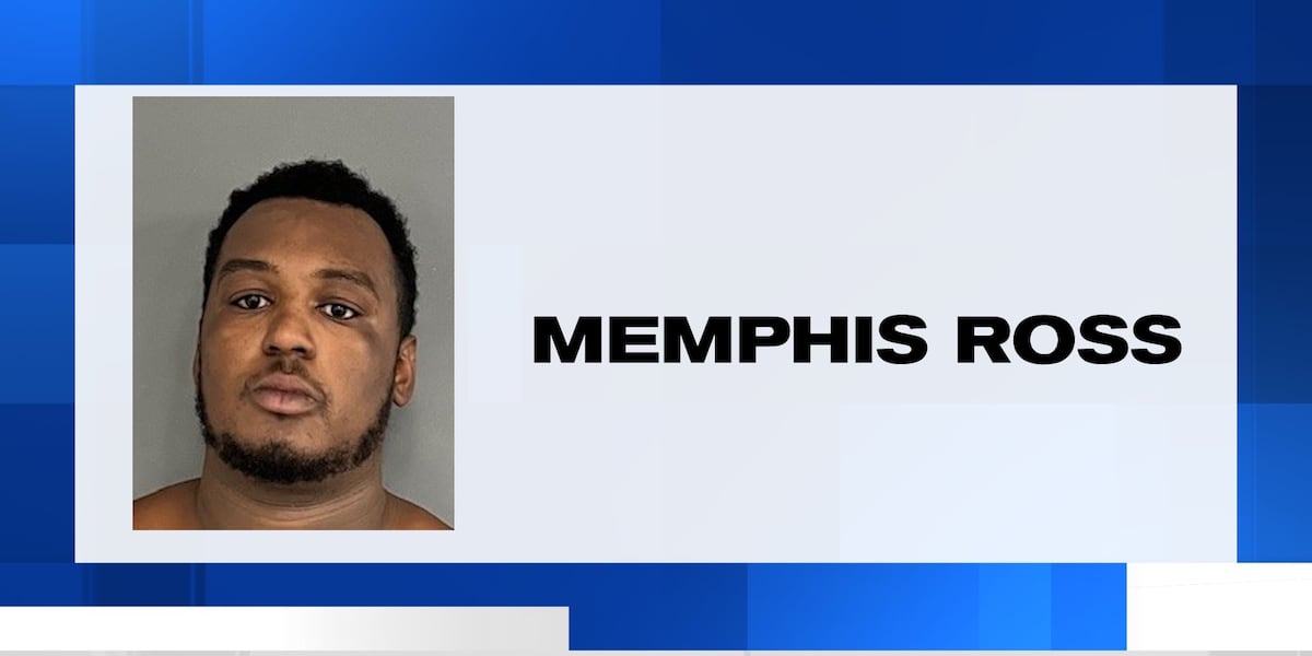 Man charged with possession with intent to deliver fentanyl
