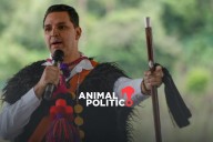 Arístides Guerrero dice que accidente no comprometerá inicio de su trabajo como ministro de la Corte