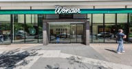 Wonder Food Hall to open on Penn's campus next week