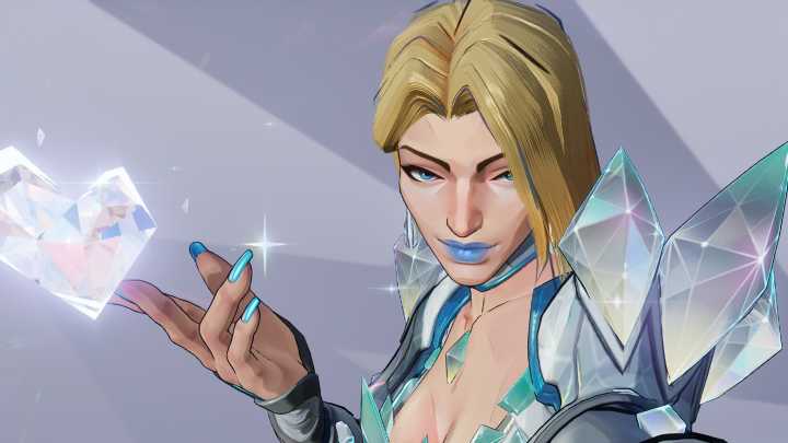 Steam store pages just got thicker than Emma Frost's thighs