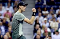 US Open define el cruce de tenistas clasificados del cuadro principal