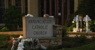 Authorities are looking for a motive for the shooter who killed 2 kids at a Minneapolis church