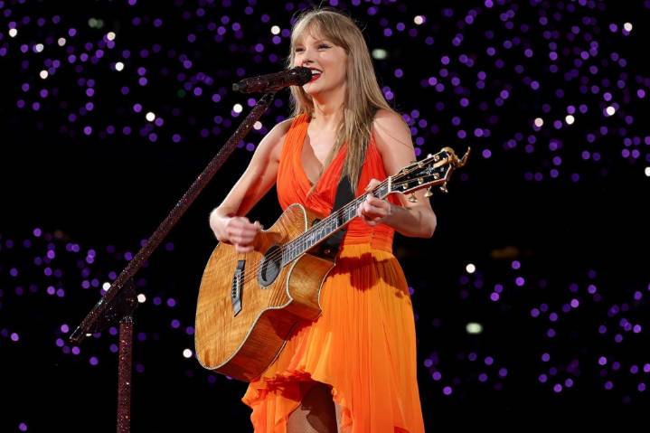 Here’s Every Time Taylor Swift Sang About Marriage in Her Lyrics Leading Up to Travis Kelce Engagement