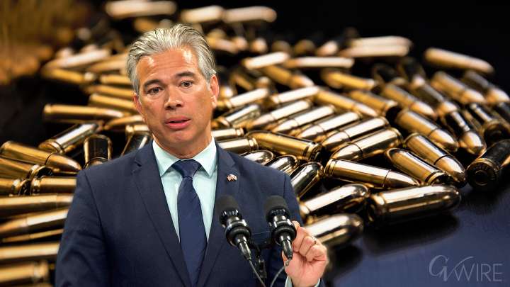 Legal Hold Means CA Gunowners Still Need Background Checks for Ammo