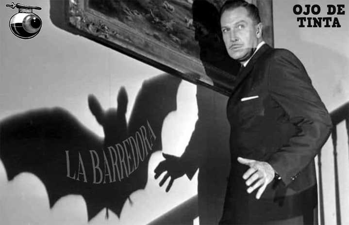 Ojo de Tinta: “Lo Negro del Negro Guindazo”