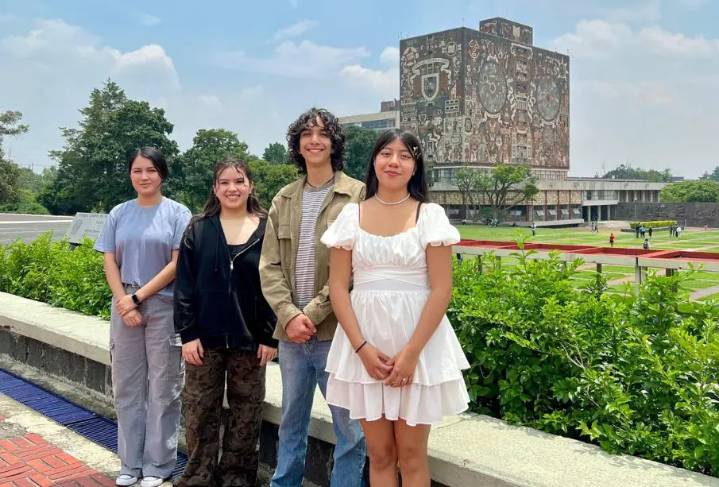 ECOEMS: cuándo y cómo consultar los resultados de ingreso a preparatorias, ciclo escolar 2025