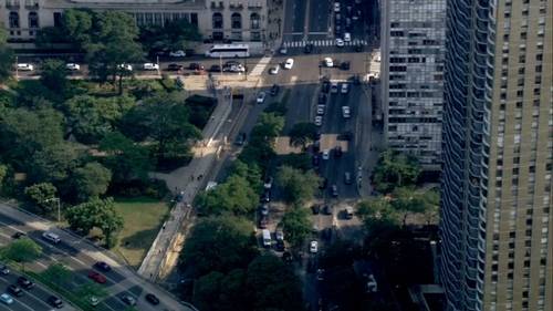 Chicago area traffic: Michigan Avenue ramp to DuSable Lake Shore Drive closing for construction in Gold Coast