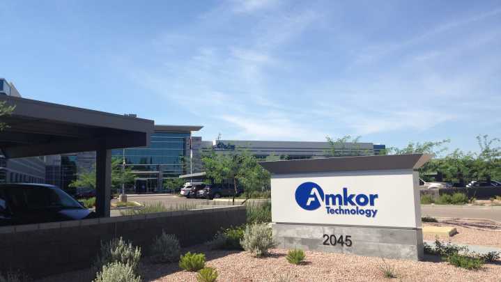 Amkor set to move proposed packaging plant after backlash