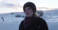 Our Yorkshire Farm's Amanda Owen makes candid 'quit' admission after extreme weather