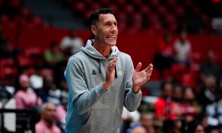 Americup: Argentina se juega su chance ante Puerto Rico