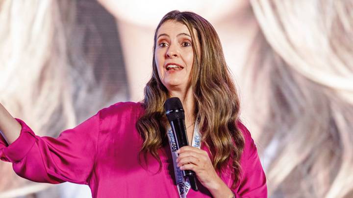Paloma Valencia destapó la estrategia del Centro Democrático para tumbar la reforma pensional del Gobierno Petro; esta es la solicitud a la Corte