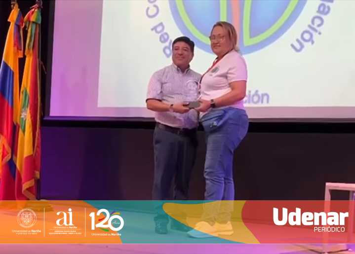 “Premio RedCOLSI a la Excelencia en la Formación Investigativa 2024”