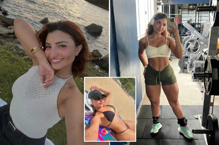 Fitness influencer Nicole Brenda Santos Marins dead at 28, cause of death revealed