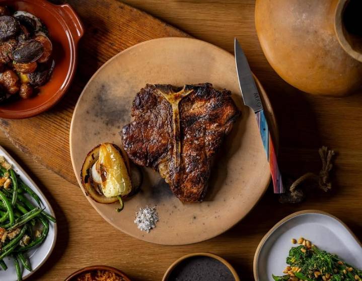 High-Profile Closures Shake Up West Hollywood’s Fine Dining Scene