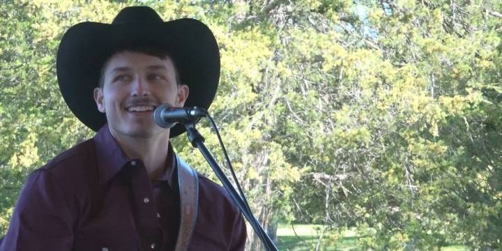 Rising country singer’s mom stabbed to death in home invasion: ‘Never seen anything like it’