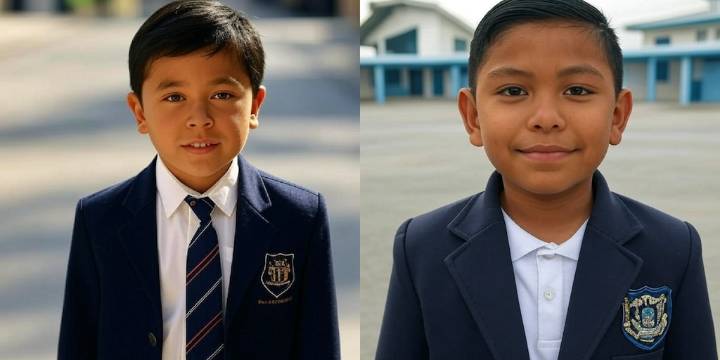 La crucial razón por la que no debes compartir fotos de tus hijos en el regreso a clases: Policía Cibernética