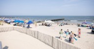 Huge tents, loud radios, sitting too close: Is beach etiquette dead in New Jersey?