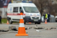 Accidente de autobús en Nueva York deja cinco muertos