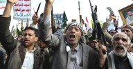 Israeli airstrike kills Houthi rebel prime minister in Sanaa