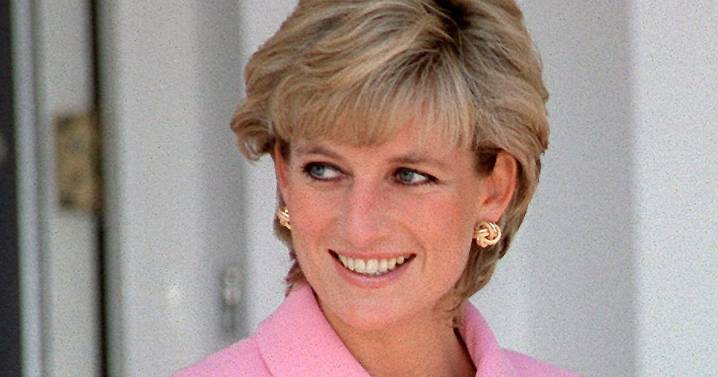 Resurfaced Princess Diana clip shows late royal's true colours with subtle gesture