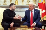 Over Half of Americans Don't Trust Trump on Russia