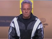 La Casa de los Famosos 2025: Alexis podría abandonar el reality por problemas de salud