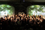 Teo de Monterrey, campus Queretaro, celebra su 50 aniversario
