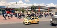 Portal Américas y estación Tintal seguirán operando: se aplaza cierre por obras del Metro